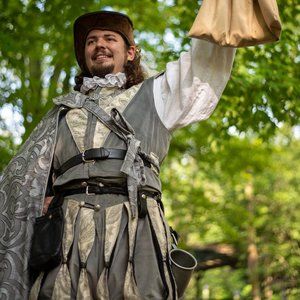 Meet your Posher, Michael